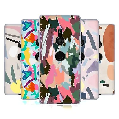 $15.35 • Buy Official Ninola Colorful Abstract Soft Gel Case For Sony Phones 1