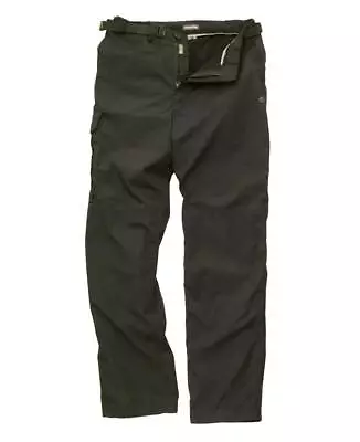 Craghoppers Winter Lined Kiwi Mens Walking Trousers  • £59.99