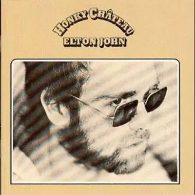 Elton John Honky Chateau (CD) Remastered • $10.67