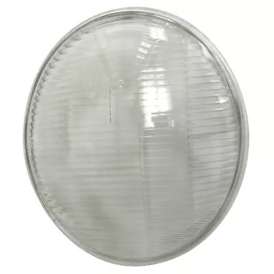 Empi 98-9504 Early Vw Bus Headlight Glass Lens 1950-1967 • $25.95