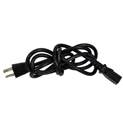$6.99 • Buy Power Cord Cable For Philips 47PFL7403D/27 47PFL7422D/37 47PFL7403D/F7