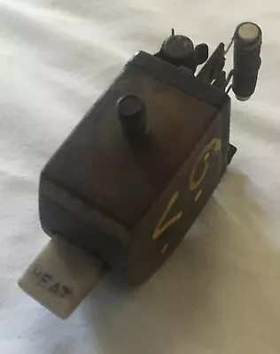 Vintage Under Dash Delco Remy Heater Switch • $40