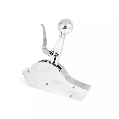Universal GM FORD MOPAR Billet Pro Racing Shifter Automatic 2 3 4 Speed • $204.11