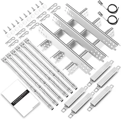 Grill Replacement For Charbroil Performance 6 Burner 463276517 463276617 • $55.94