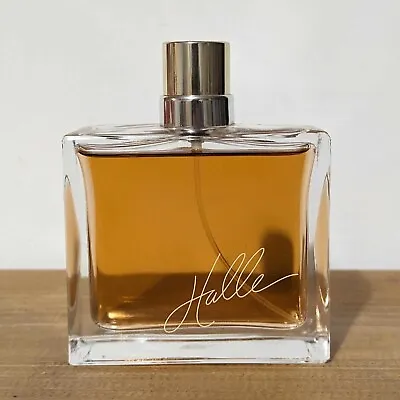 Halle By Halle Berry 100ml Perfume Eau De Parfum EDP Discontinued UK - No Box • £95