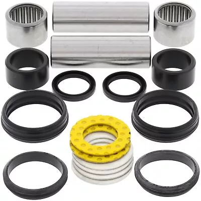 Yamaha YZ 125 1980-1982 Swingarm Bearing Kit - YZ125 Swing Arm • $54.03