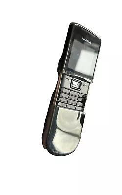 Nokia Sirocco 8800 • £149.99