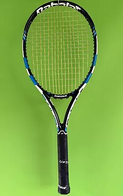 Babolat Pure Drive Andy Roddick Tennis Racquet 4 3/8 MP PD100 • $90