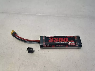 Venom 7.2V 3300mAh 6 Cell RC NiMH Battery. **UNTESTED** • $19.99