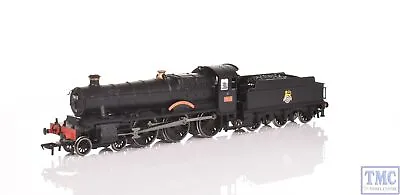 31-307 Bachmann OO Gauge Manor Class 7813 Freshford Manor BR Black (Pre-owned) • £94.87