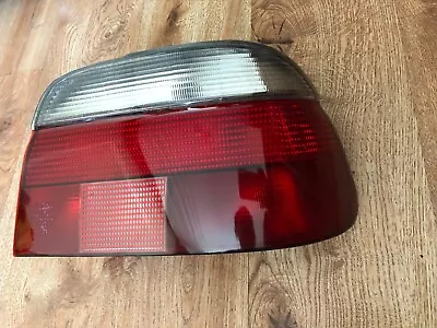 💙💛 Tail Light BMW E39 528i 540i M5 Sedan Tail Lamp BMW E39 Sedan DEPO RIGHT • $70