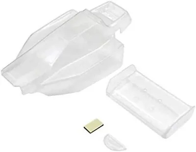 KYOSHO Unpainted Clear Body Set (Turbo Optima Mid Special) MBB09 • $52.20