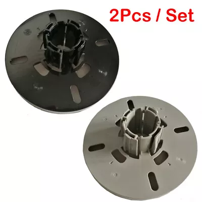 2pcs/set Roller Pulley For Epson Stylus Pro 7400 7450 7600 7880 9400 9600 9880 • $41