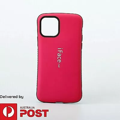 Fit IPhone 11 Pro Max Case Cover 6.1/ 5.8/ 6.5 Hard Shockproof IFace Matte • $8.99