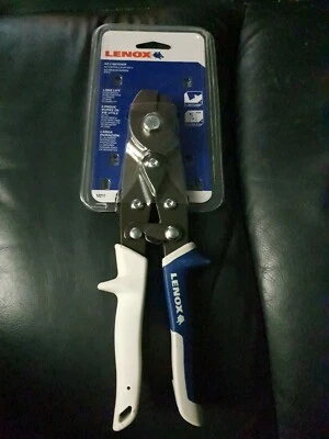 $20 • Buy New Lenox 22211 N2 V Notcher, Stainless