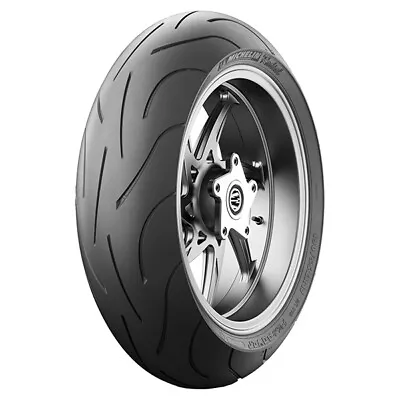 Tyre Michelin 150/60 R17 (66w) Pilot Power 2ct • $279