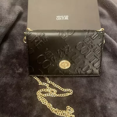 Versace Jeans Couture Bag • £60