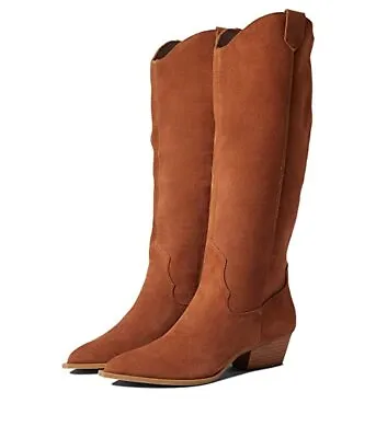 Dolce Vita Ethena Boots • $119.98