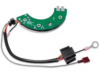 New Msd Heat Hei Module With Built-in Rev Limiterstock Hei Distributors • $159.99