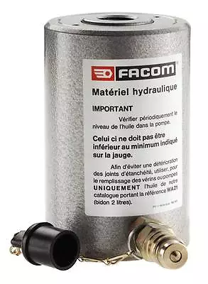 £692.11 • Buy Facom UWG.320 20T Hollow Jack For U.320H Hydraulic Puller