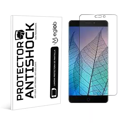 ANTISHOCK Screen Protector For Elephone P9000E • $12.09