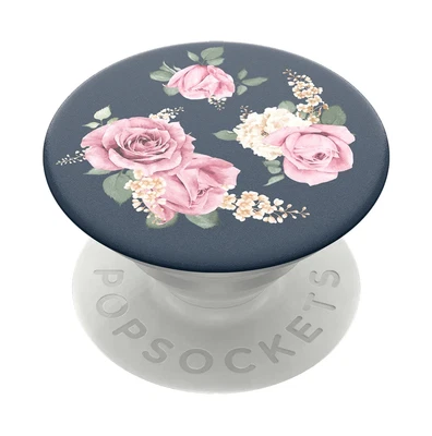 $16.95 • Buy PopSockets PopGrip Phone Grip Stand Mount Holder Swap - Vintage Perfume