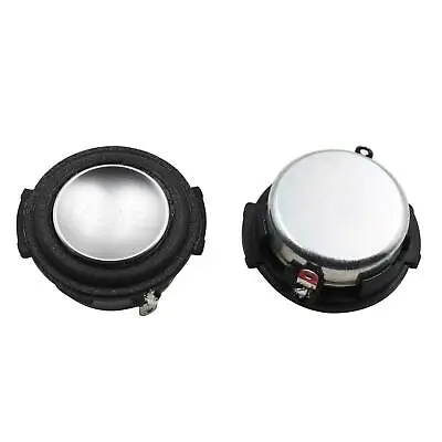 For JBL 1 Inch Full-range Crystal Speaker Loudspeaker 8ohm 8Ω 3W • $9.76