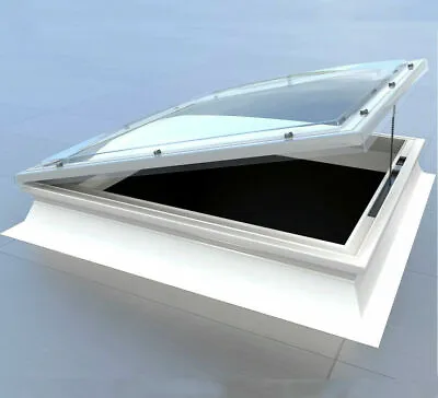 £374.40 • Buy [Mardome Trade] Rooflight Opening Roof Light, Dome Skylight For Flat Roofs