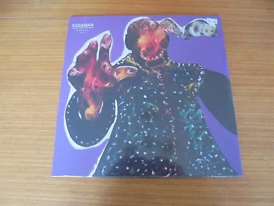 Kasabian The Alchemists Euphoria (alternative Artwork) Vinyl Lp Record • £4.99