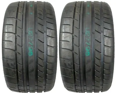 Qty: 2 315/35/17 Mickey Thompson Street Comp High Performance Tire 248817 • $511.98