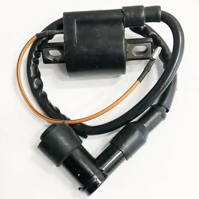 New Ignition Coil For Kawasaki KX60 KX65 KX80 KX125 KX250 KX500 KDX80 KDX200 • $12.99