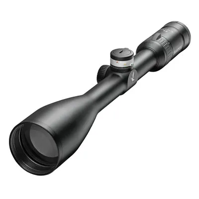 $999 • Buy SWAROWSKI Z3 4-12x50 BT Ballistic Turret 1in 4W Reticle Riflescope (59024)