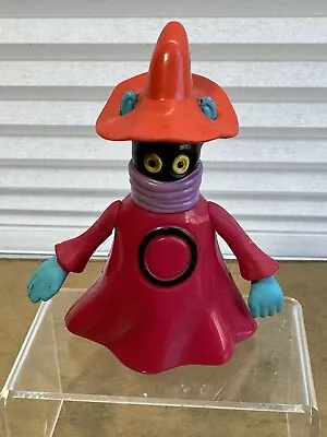 Vintage ORKO He-Man Masters Of The Universe MOTU 1980s Figure • $14.99