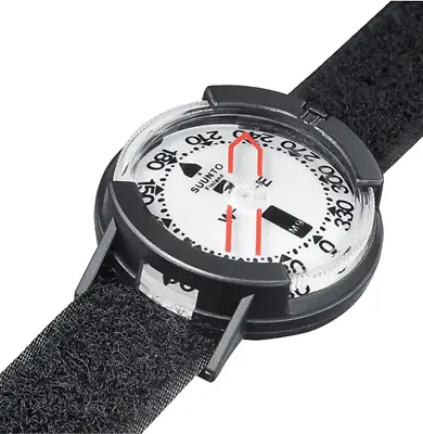 $30 • Buy Suunto M-9 Sighting Wrist Compass