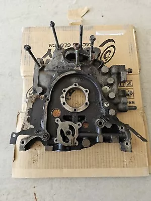 Mazda RX7 FD3S 13B-REW OEM Front Engine Iron • $299.99