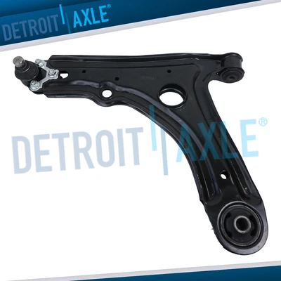$36.18 • Buy Front Lower Right Control Arm W/ Ball Joint For 1993 1994 VW Jetta Golf Cabrio