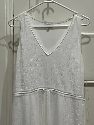 Gorgeous White Dress Witchery Size 8 • $29.56