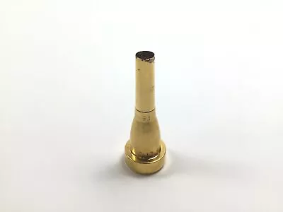 Used Monette Prana STC-1 C11/S5 15 Throat C Trumpet [27942] • $270