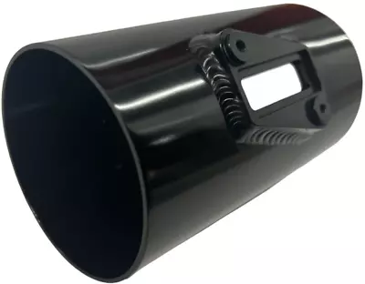 4  OD Opening MAF Mas Sensor Aluminum Air Intake Pipe For Nissan Ford GM • $39.99