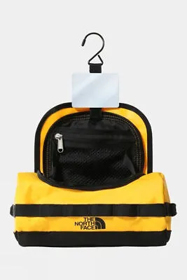 £34.95 • Buy The North Face Unisex Base Camp Travel Canister - Durable Travel Bag