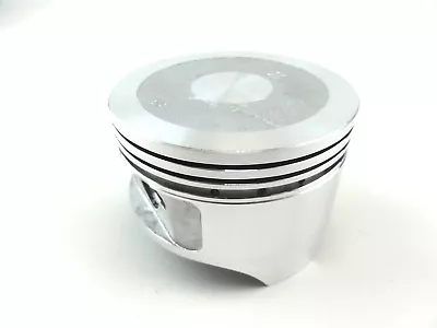 Makita OEM Piston #247-23402-H3 For G5710R G5711R G6100R G6101R EF34D Generator • $89.95