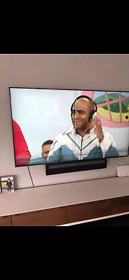 $300 • Buy 75” Sony Bravia Smart Tv