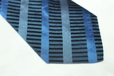 MODAITALIA Silk Tie Made In Italy F58721 • $9.99