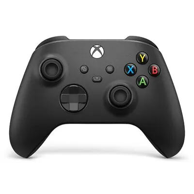 $77.95 • Buy Xbox Wireless Controller (Carbon Black)