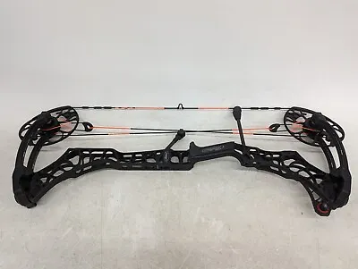 Mathews Phase 4 70 Lbs. 28.5  RH Right Handed Compound Bow Hunting Archery • $999.99