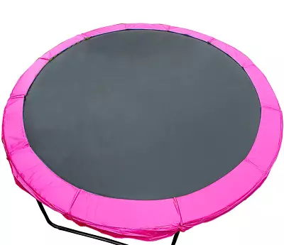 Kahuna 6ft Trampoline Replacement Pad Round - Pink • $57.50