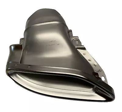 2010 - 2019 Mercedes Benz W212 GLE E63 AMG Rear Right Exhaust Tip 2124902827 OEM • $89.99