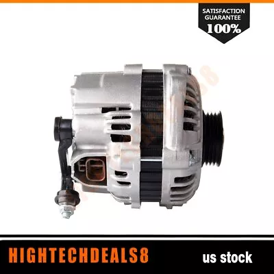 Alternator For Mazda Protege 1999-2000 1.8L2001-2003 2.0L2002-2003 1.6L 13719 • $65.78