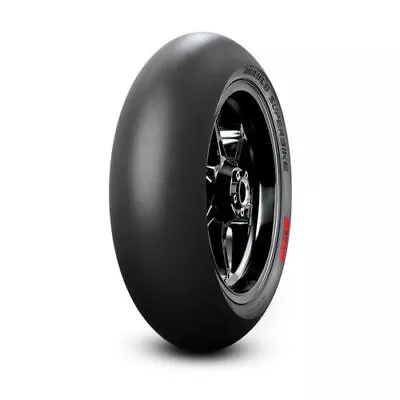 PIRELLI DIABLO SUPERBIKE SC1 RACE SLICK REAR Tire 160/60-17 • $359.76