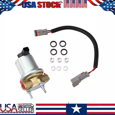 Fuel Lift Pump Assembly For 1998-2002 Dodge Ram 2500 3500 5.9L Diesel Cummins • $79.09